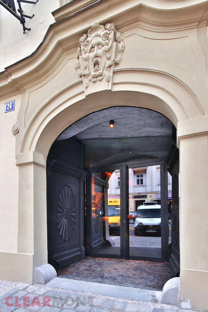 Ocelové konstrukce Jansen