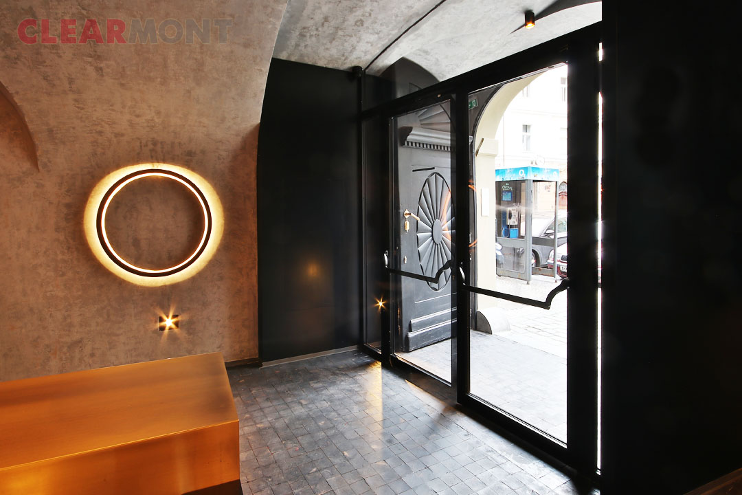 Ocelové konstrukce Jansen