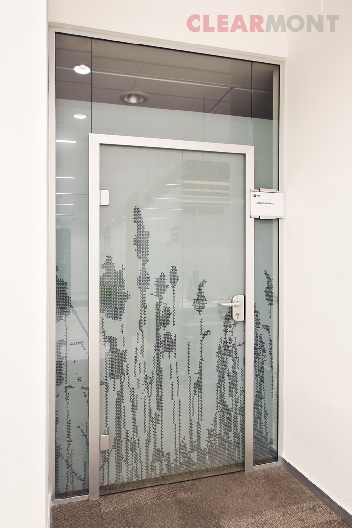 Celoskleněné konstrukce