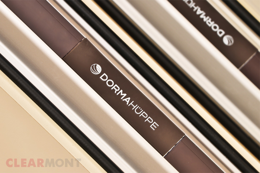 Akustické mobilní stěny