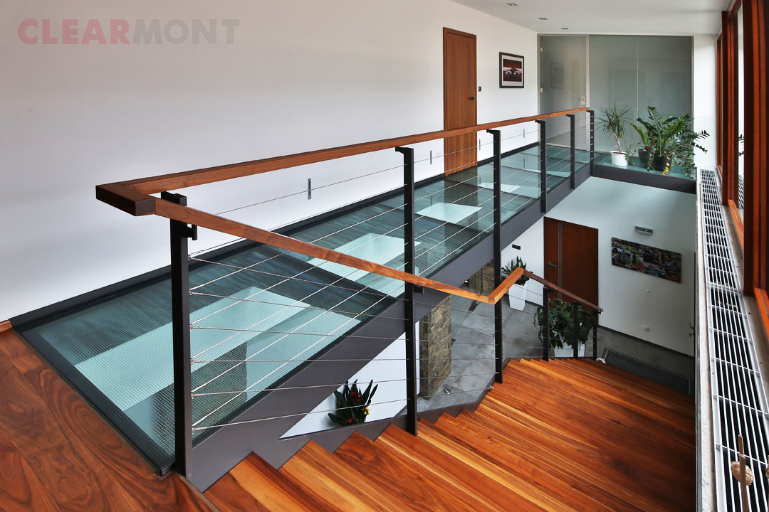 Celoskleněné konstrukce