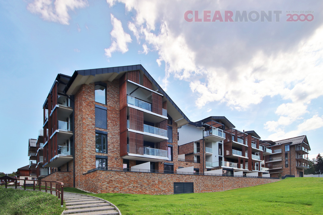 Aktualita MOLO Lipno