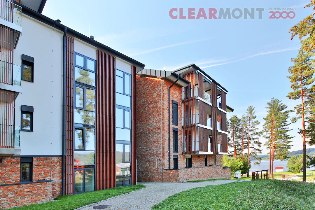 Aktualita MOLO Lipno