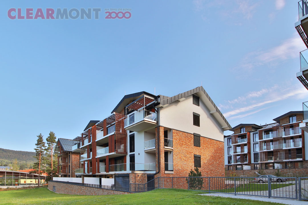 Aktualita MOLO Lipno