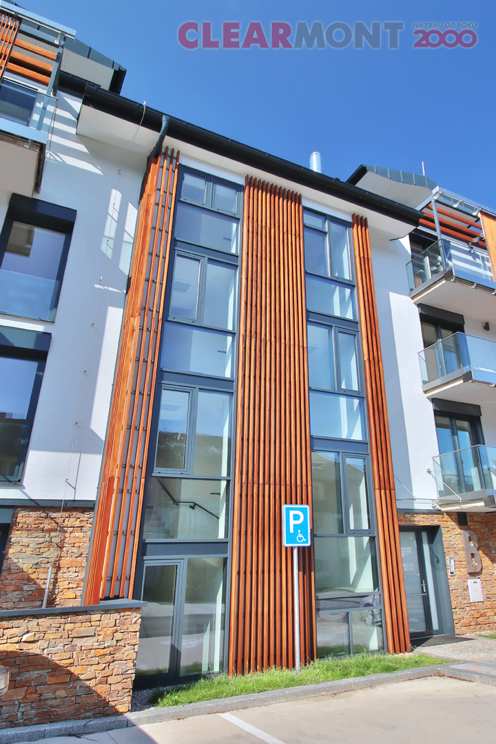 Aktualita MOLO Lipno