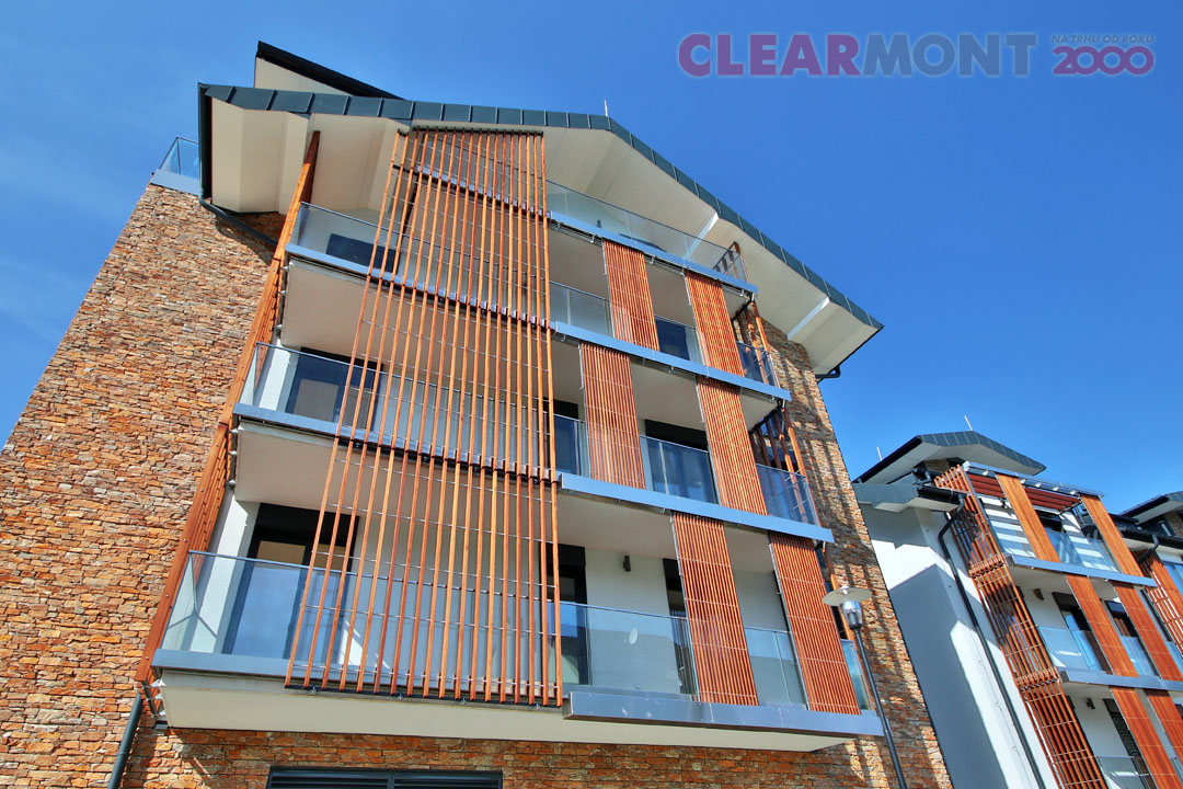 Aktualita MOLO Lipno