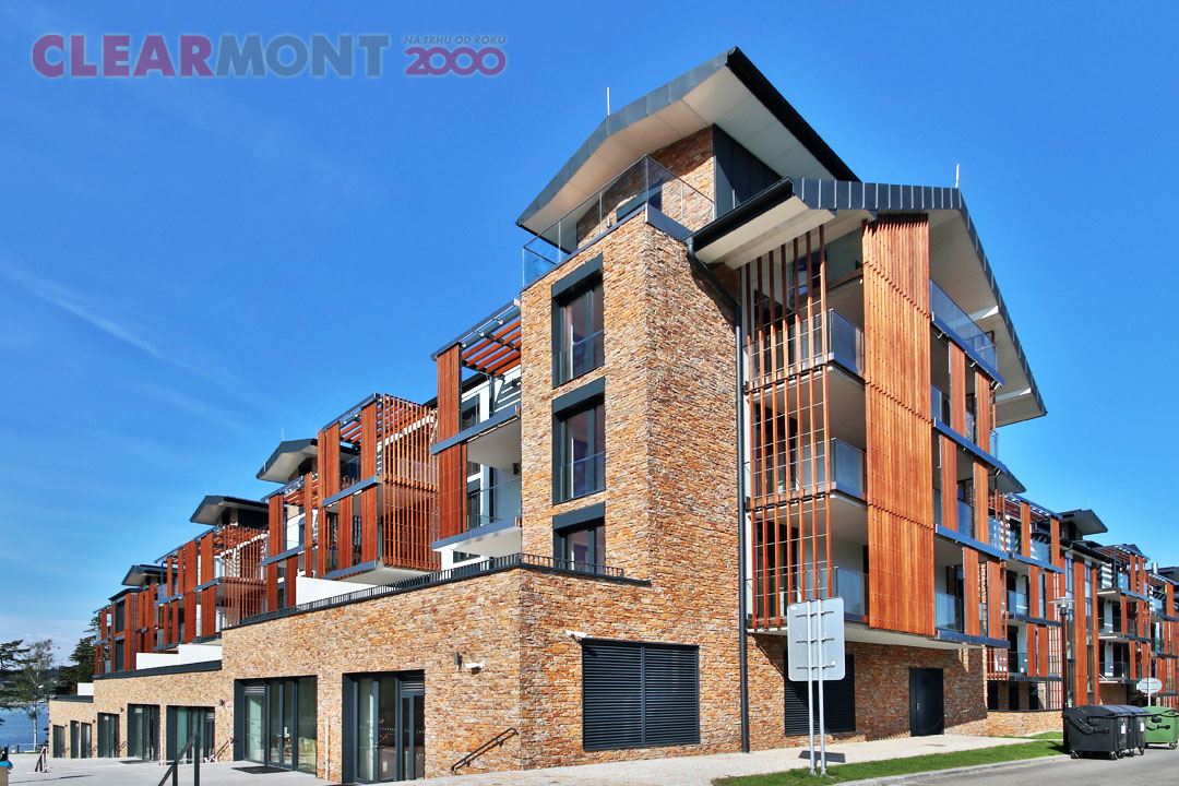 Aktualita MOLO Lipno