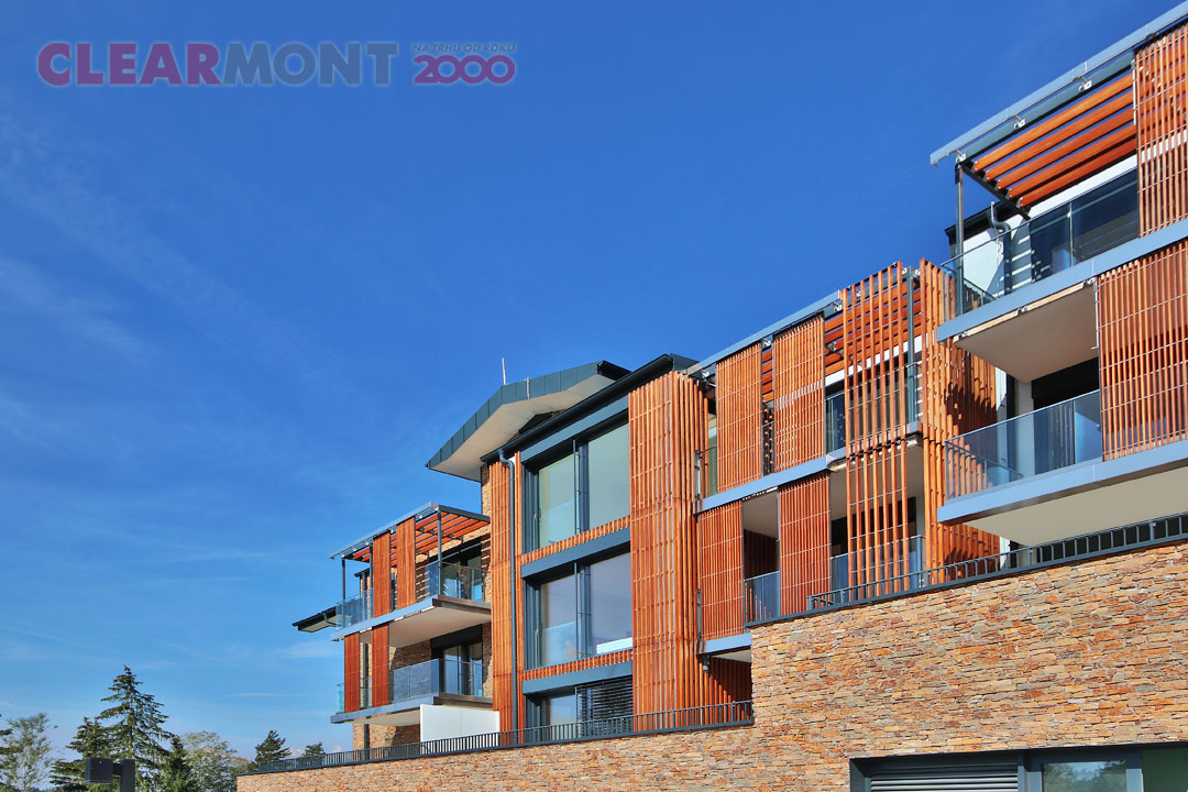 Aktualita MOLO Lipno