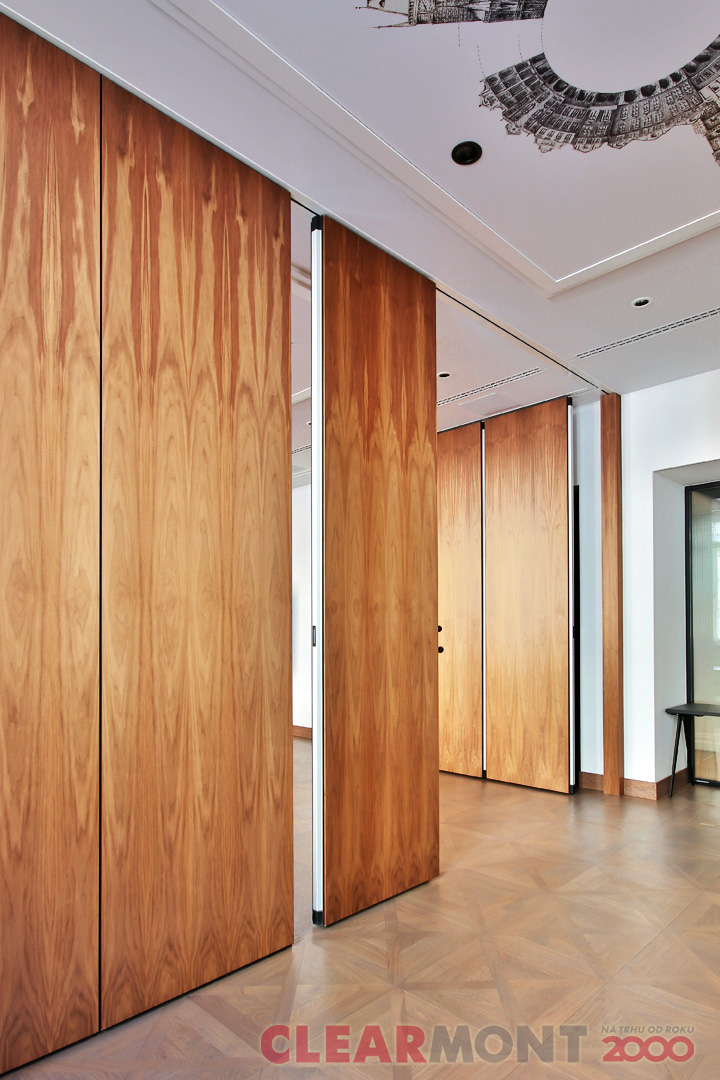 Aktualita hotel Andaz Praha