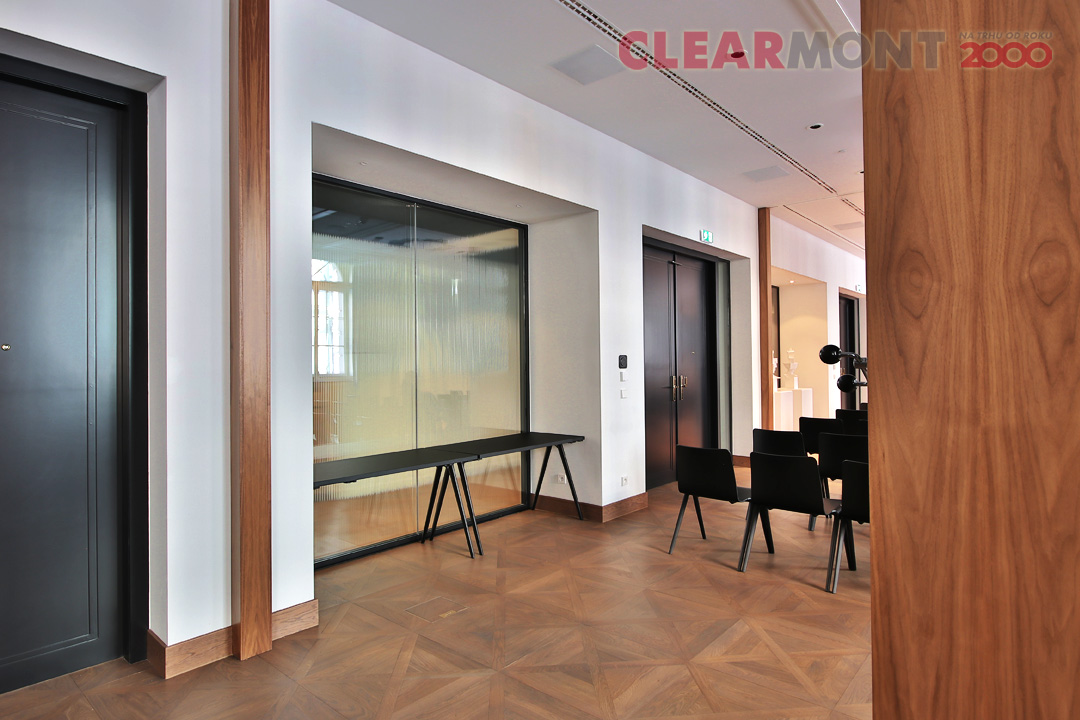 Aktualita hotel Andaz Praha