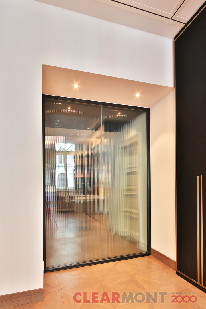 Aktualita hotel Andaz Praha