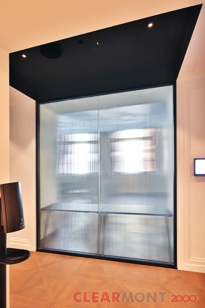 Aktualita hotel Andaz Praha