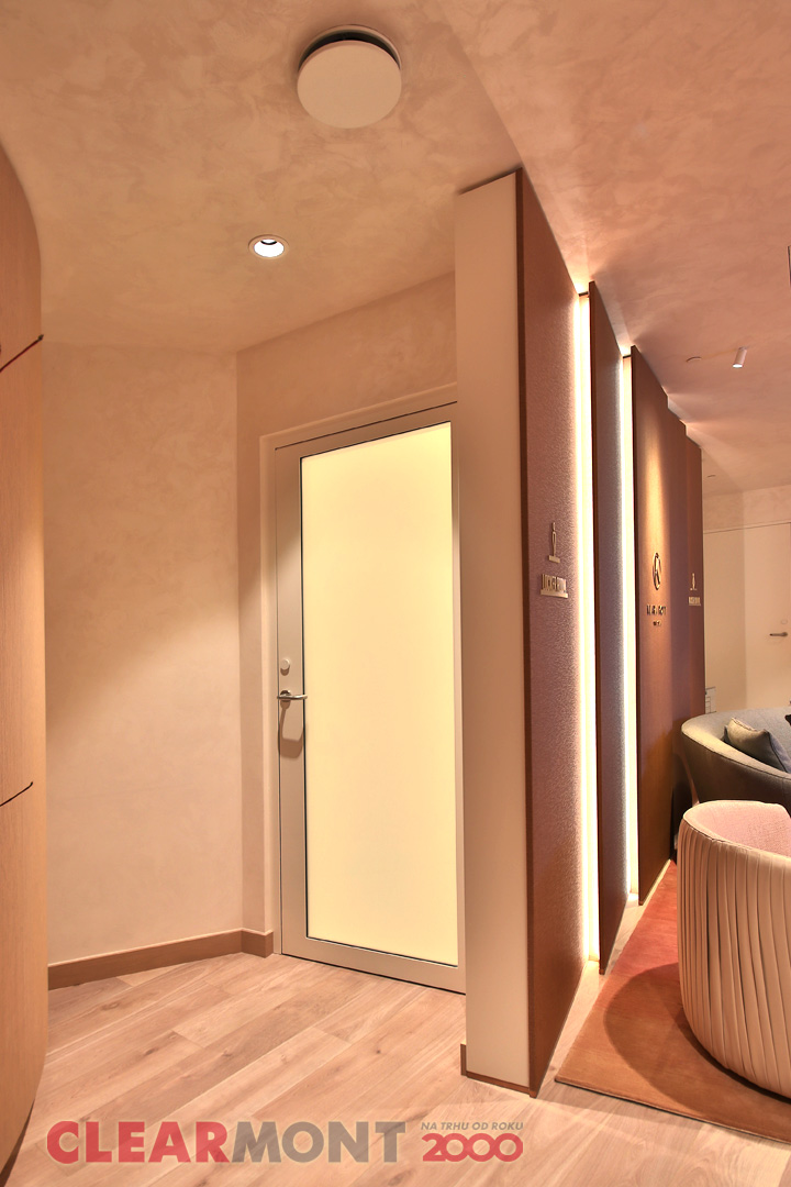 Aktualita hotel Andaz Praha