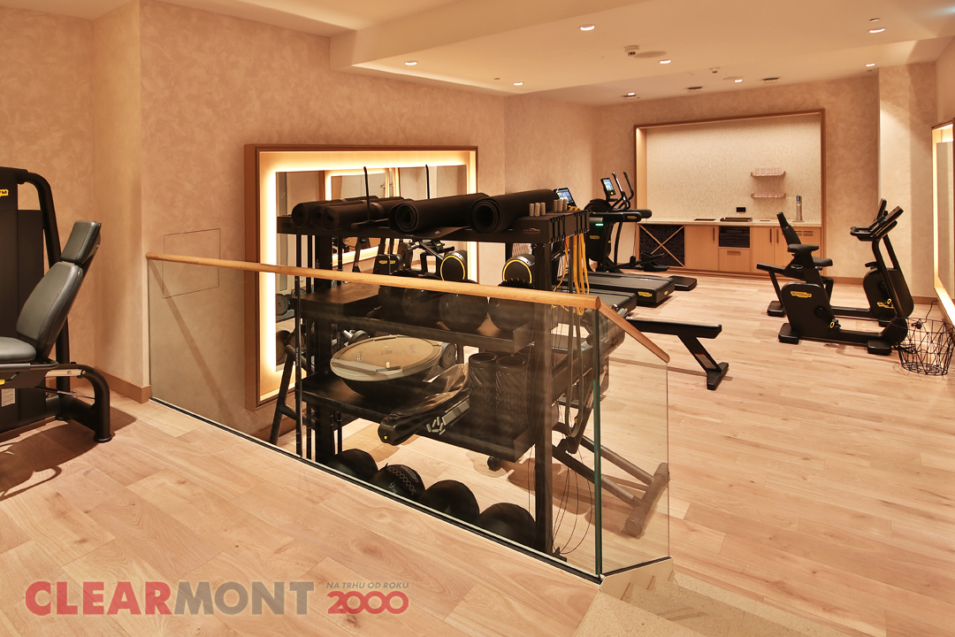 Aktualita hotel Andaz Praha