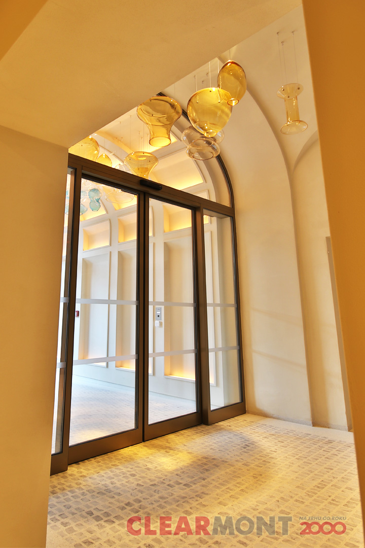 Aktualita hotel Andaz Praha