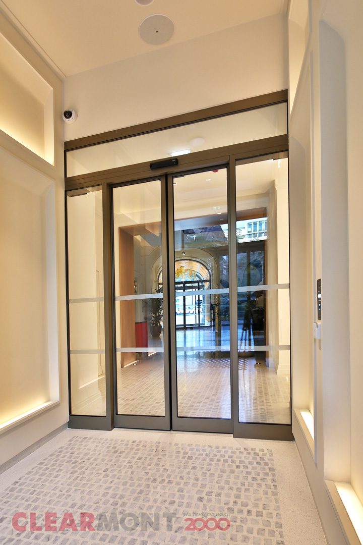 Aktualita hotel Andaz Praha