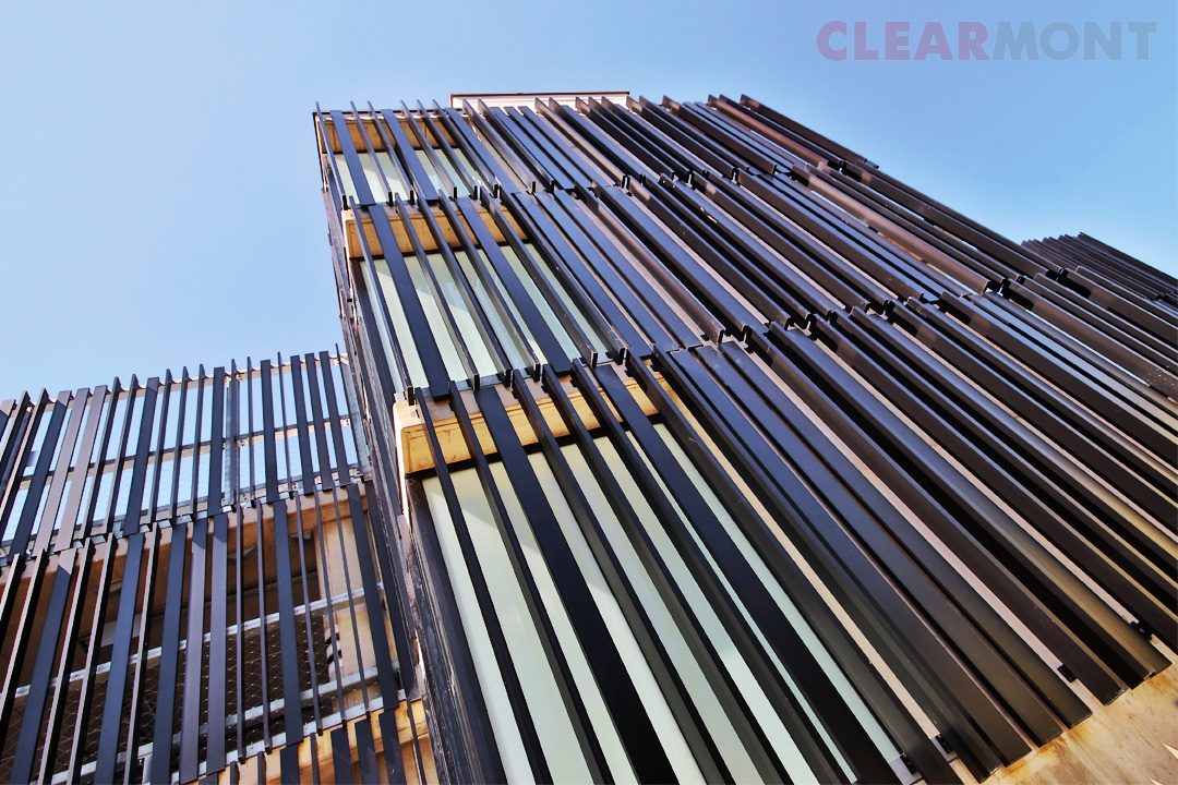 Aktualita Parking Nové Butovice