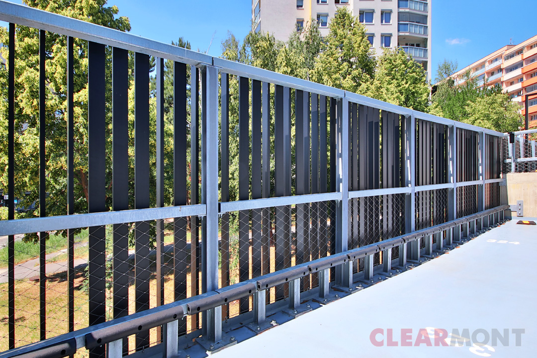 Aktualita Parking Nové Butovice