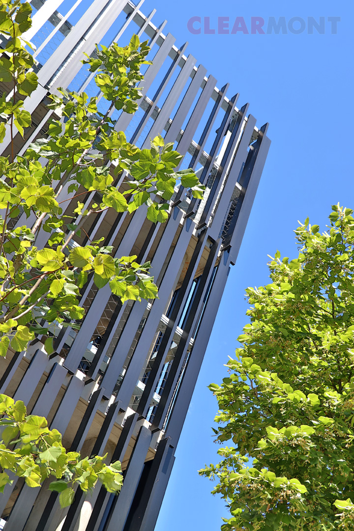 Aktualita Parking Nové Butovice