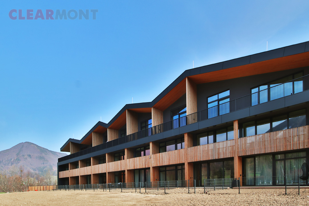 Apartmány Tee House Čeladná