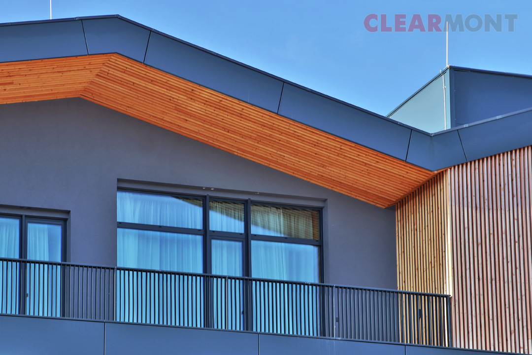 Apartmány Tee House Čeladná