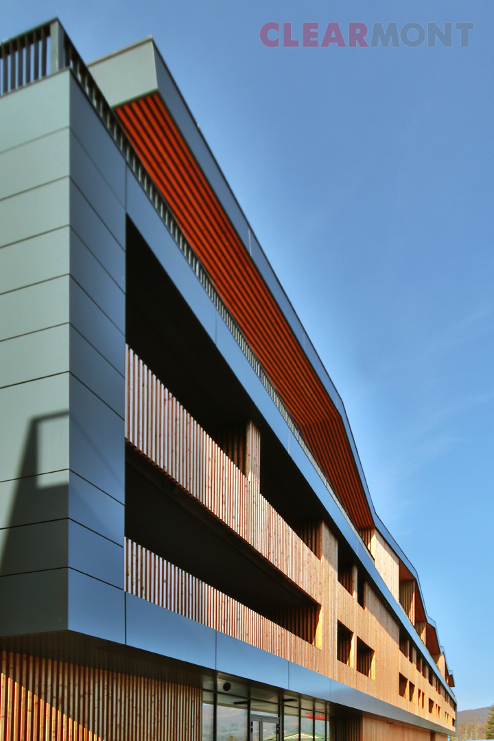 Apartmány Tee House Čeladná