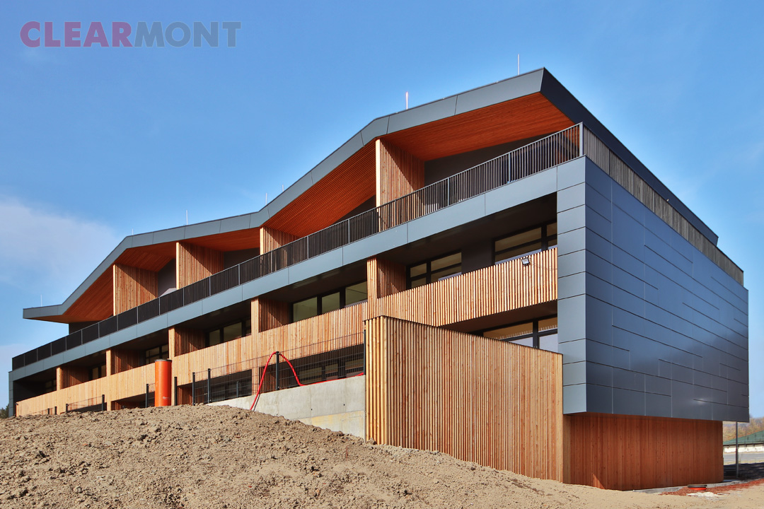 Apartmány Tee House Čeladná