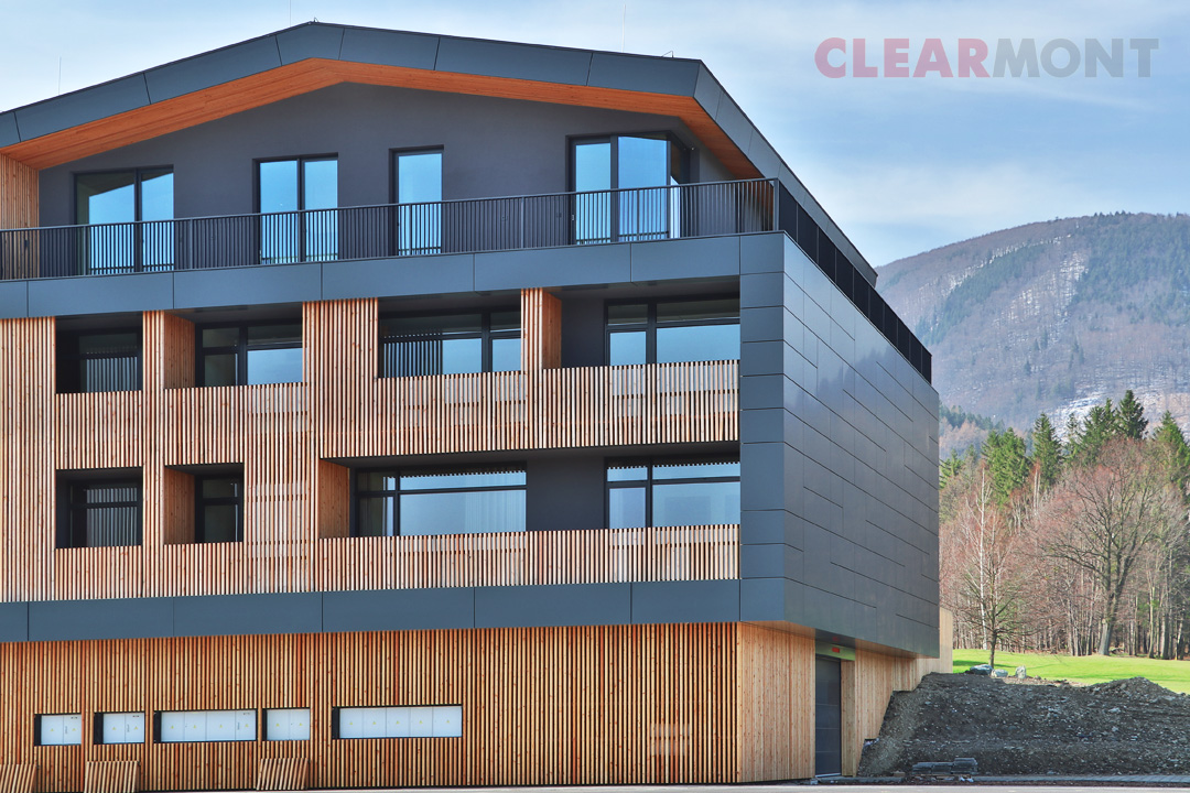 Apartmány Tee House Čeladná