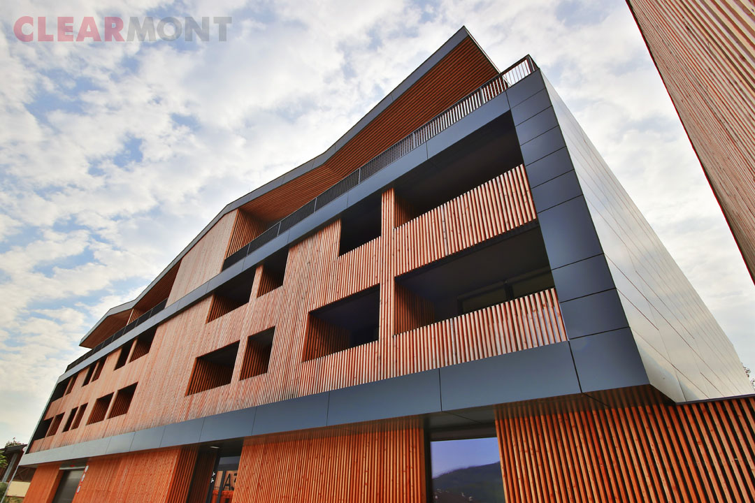 Apartmány Tee House Čeladná