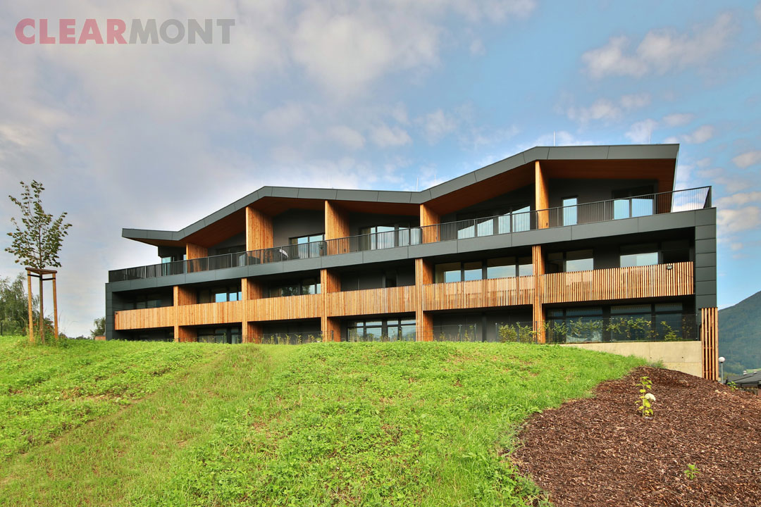 Apartmány Tee House Čeladná