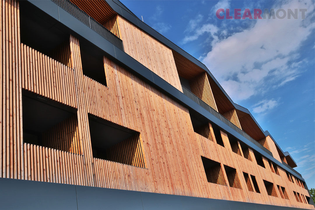 Apartmány Tee House Čeladná