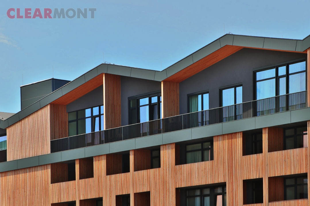 Apartmány Tee House Čeladná