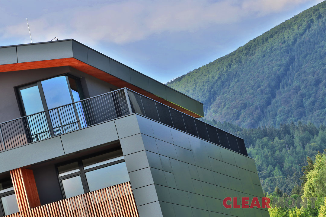 Apartmány Tee House Čeladná