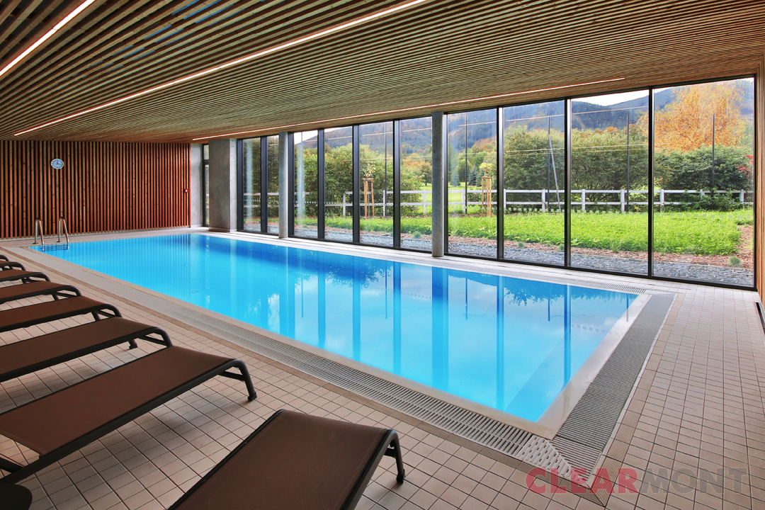 Apartmány Tee House Čeladná