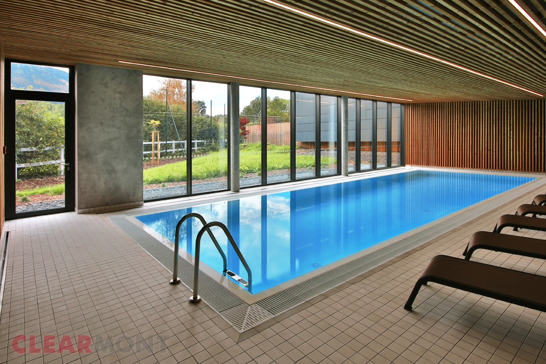 Apartmány Tee House Čeladná