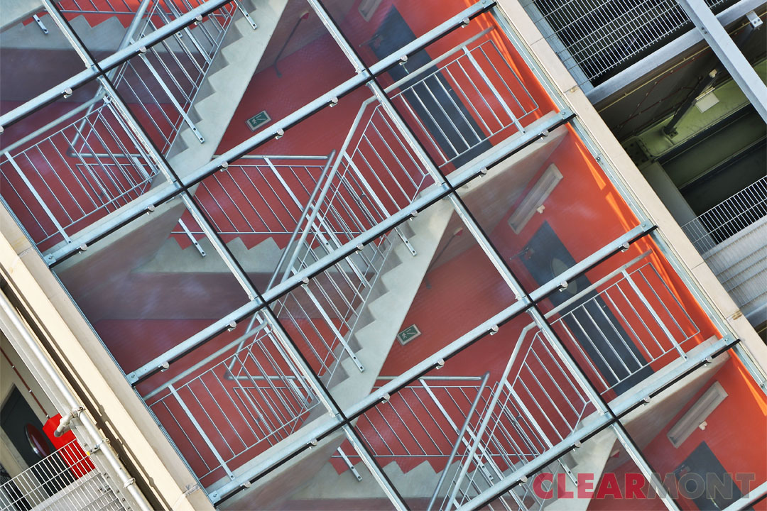 Bosch parkoviště České Budějovice