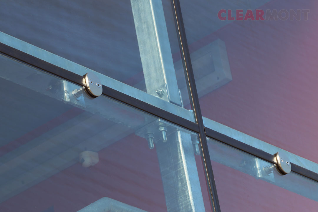 Bosch parkoviště České Budějovice