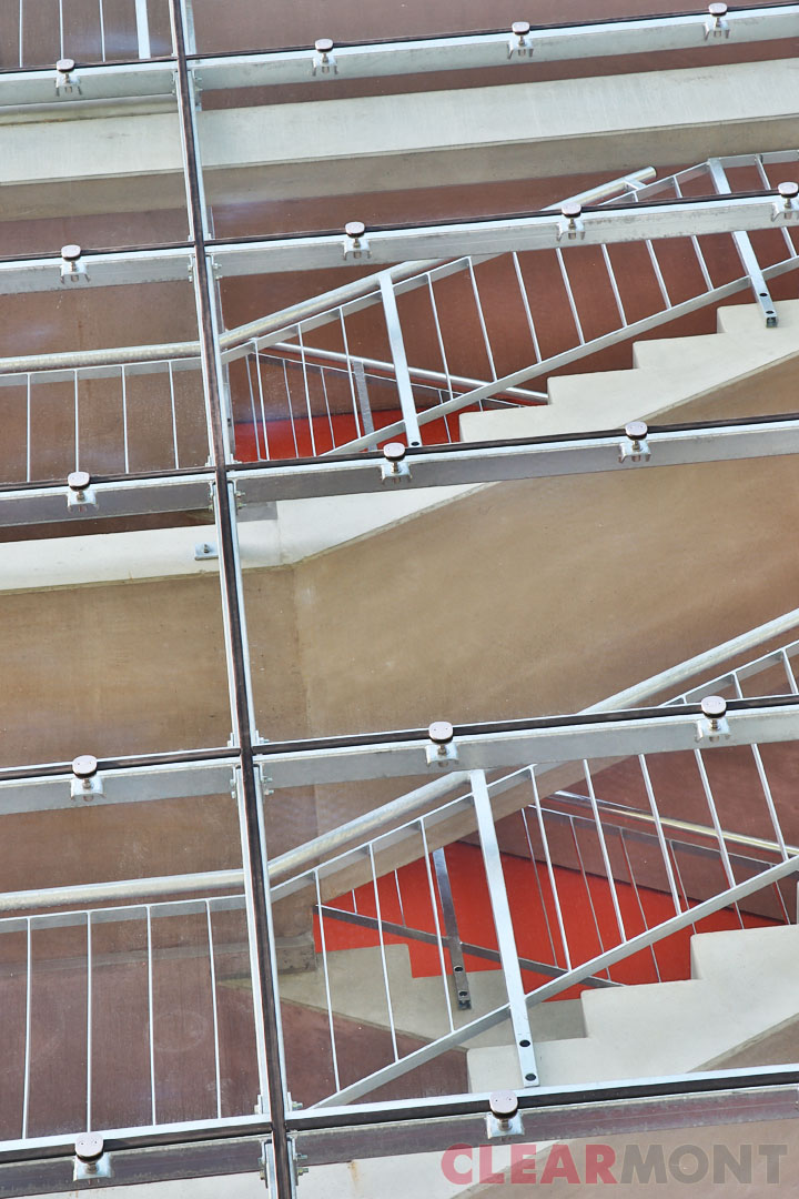 Bosch parkoviště České Budějovice