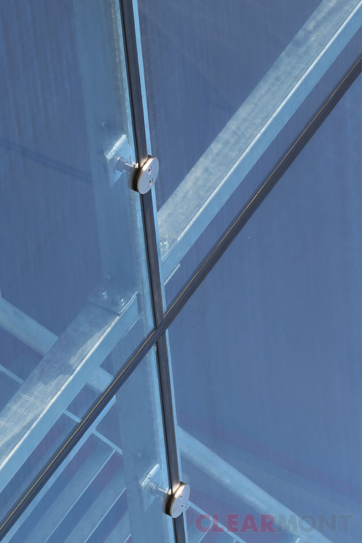 Bosch parkoviště České Budějovice