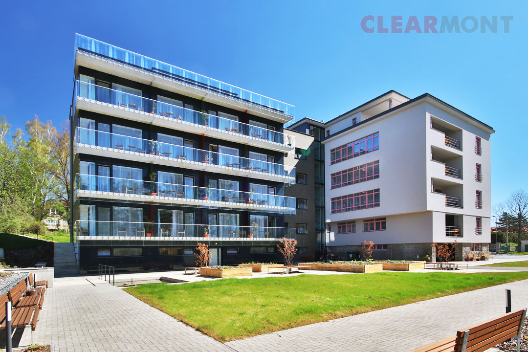 Domov seniorů Dačice