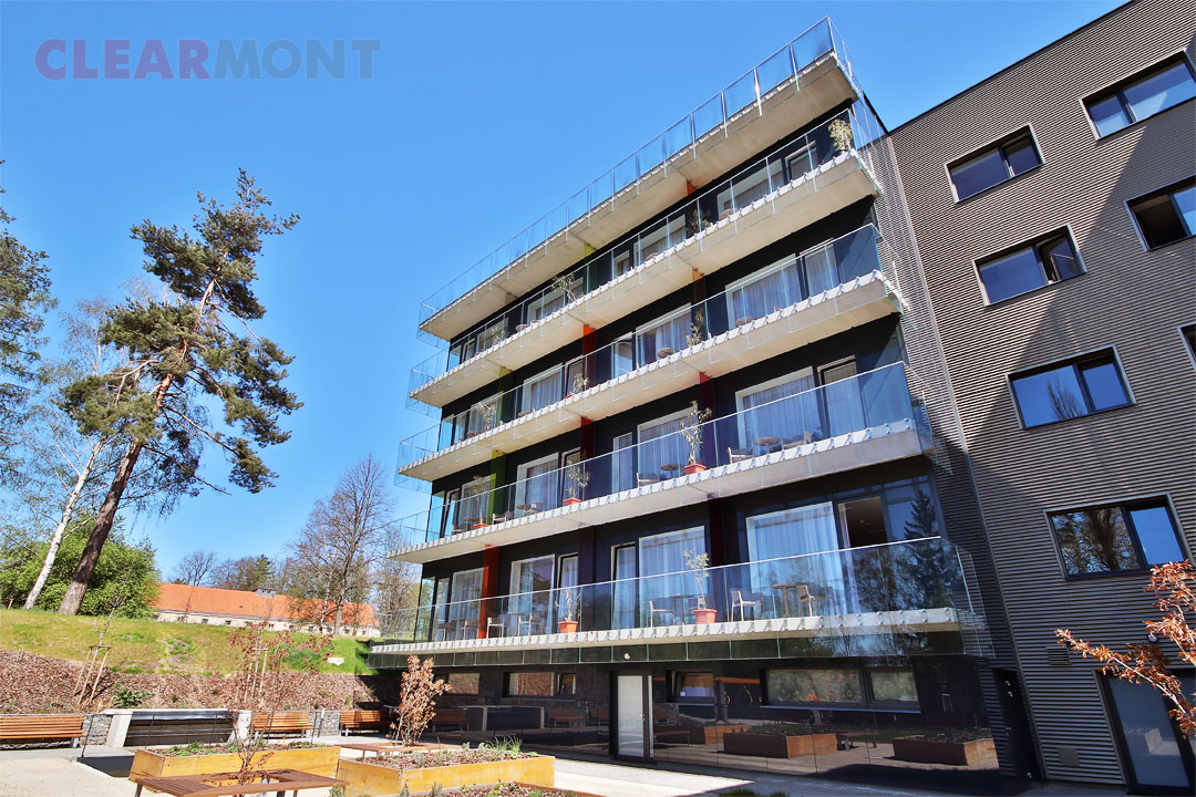 Domov seniorů Dačice