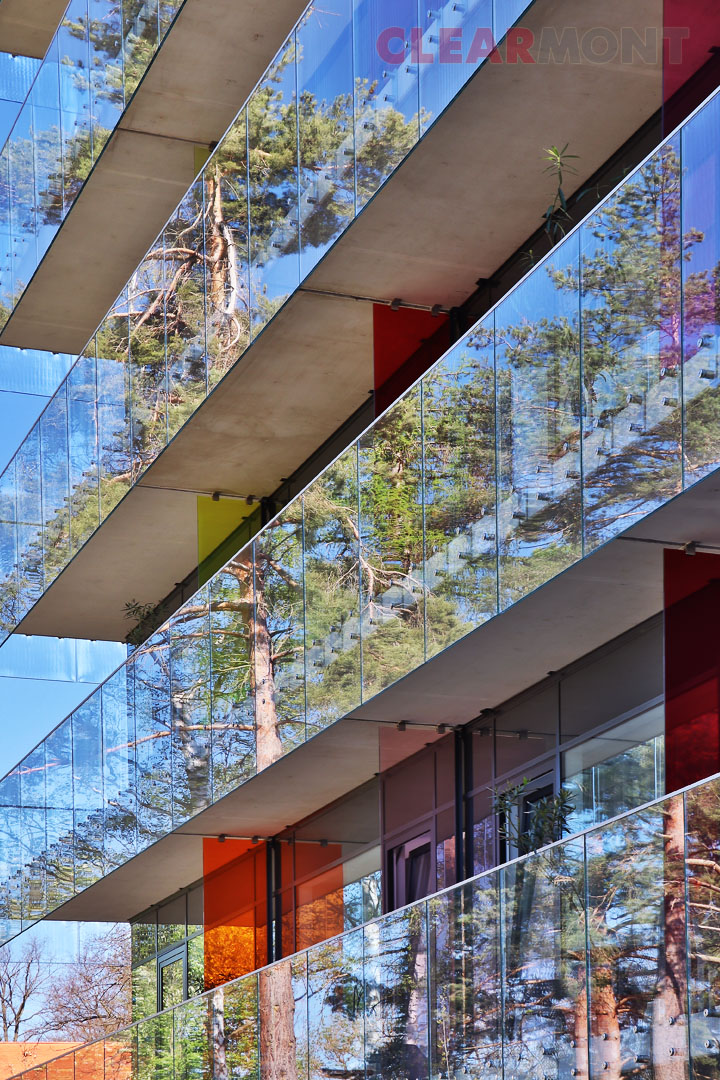 Domov seniorů Dačice