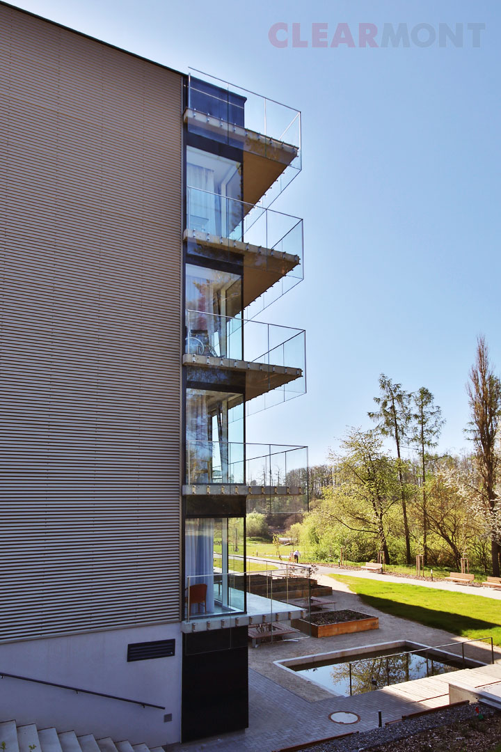 Domov seniorů Dačice