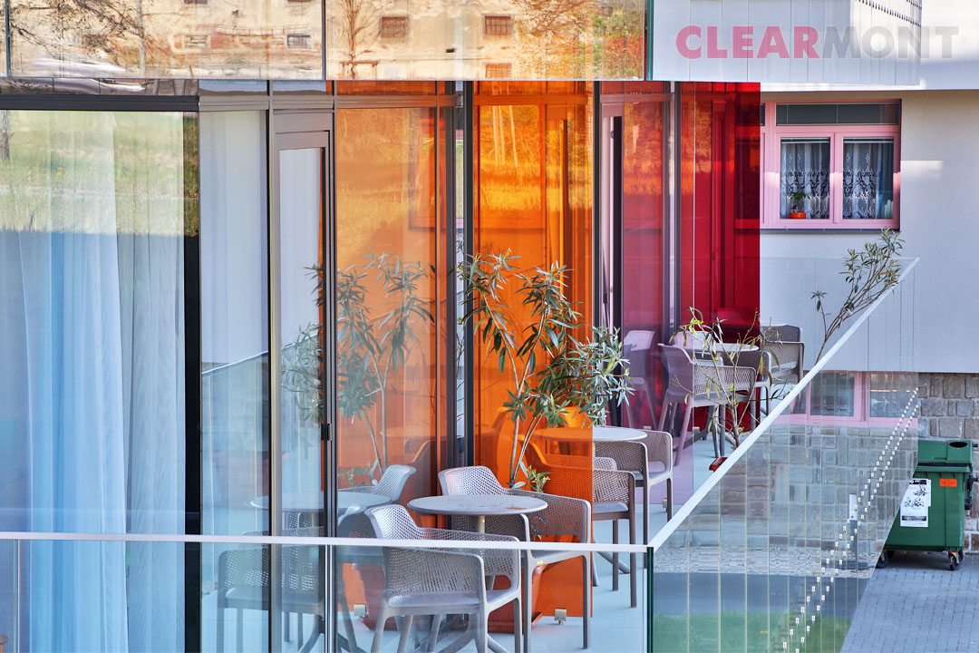 Domov seniorů Dačice