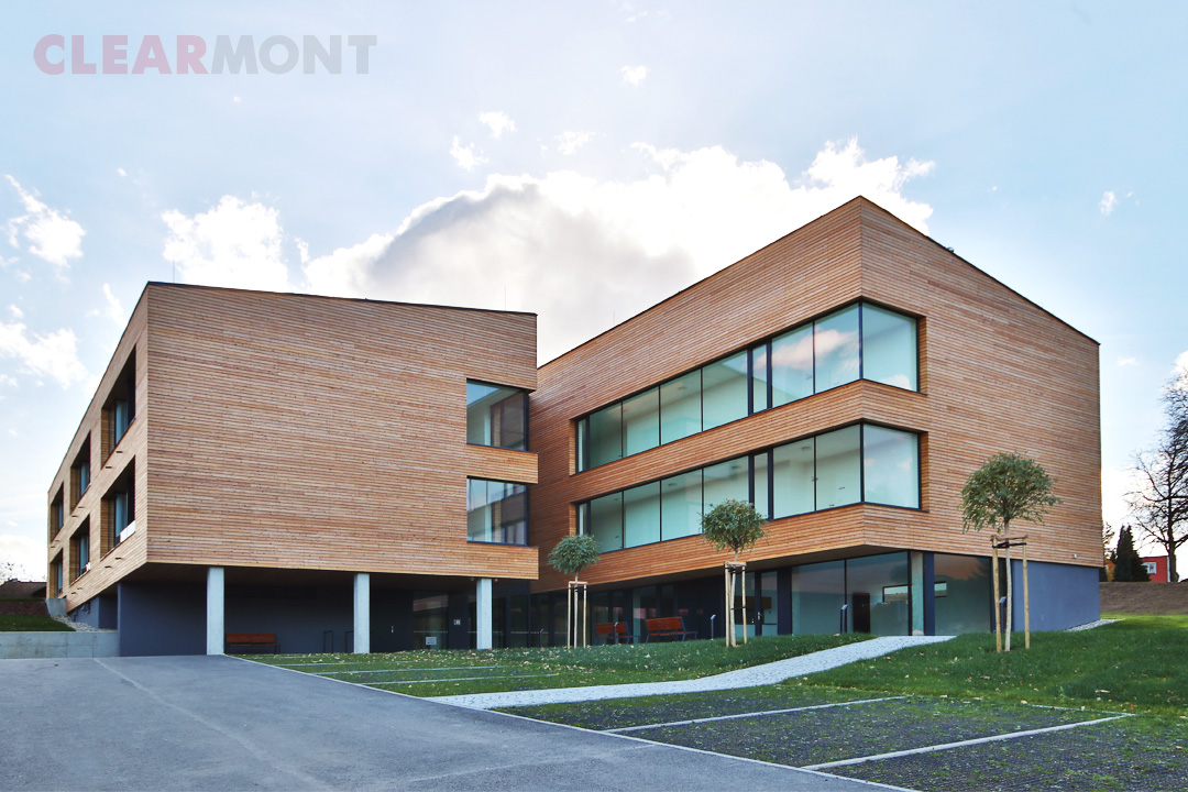 Domov seniorů Staříč