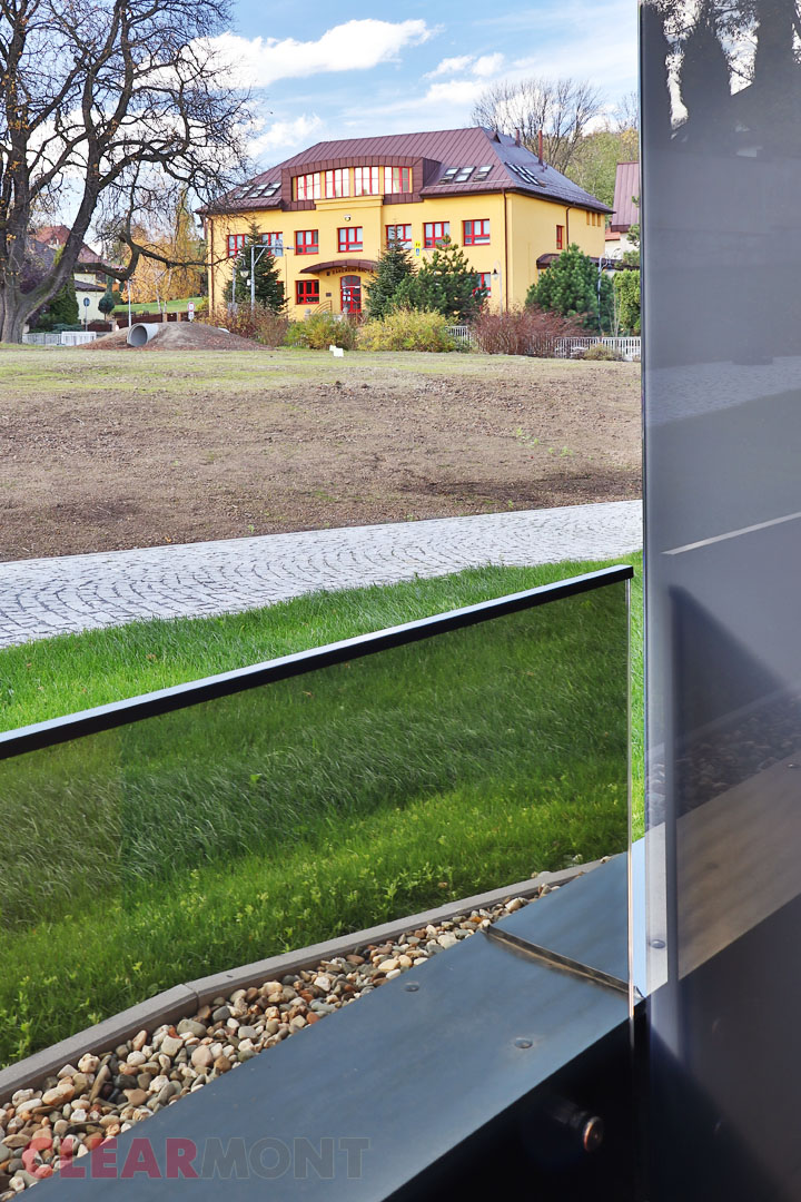 Domov seniorů Staříč