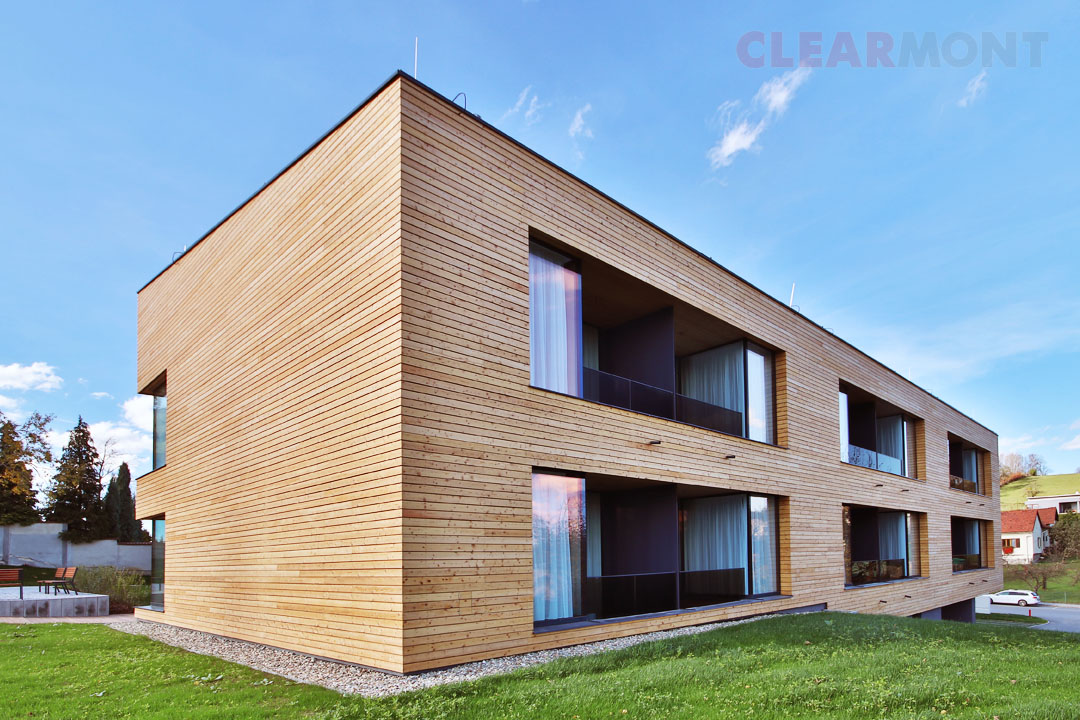 Domov seniorů Staříč