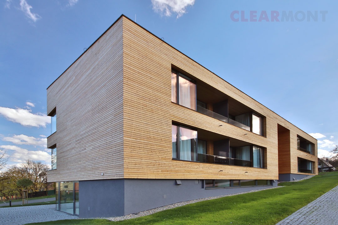 Domov seniorů Staříč