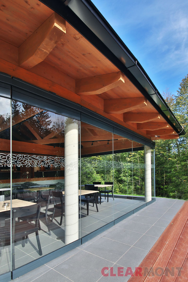 Jurášek restaurace Vážka