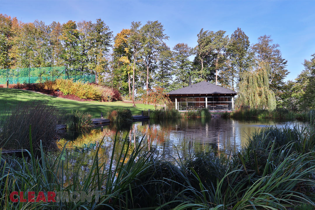 Jurášek restaurace Vážka